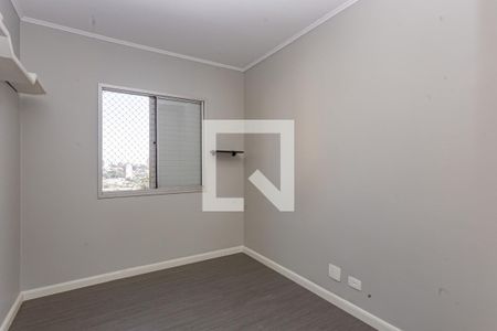 Quarto 1 de apartamento para alugar com 2 quartos, 61m² em Cursino, São Paulo