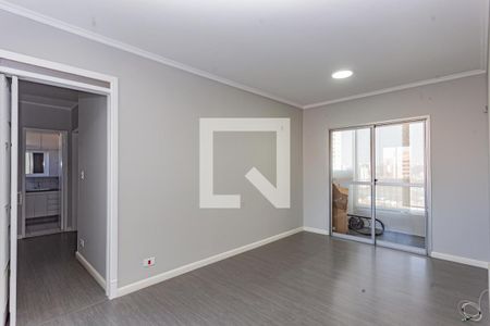 Sala de apartamento para alugar com 2 quartos, 61m² em Cursino, São Paulo