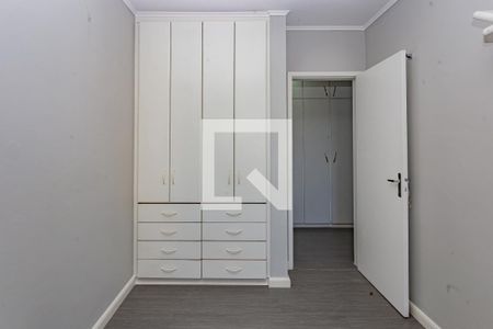 Quarto 1 de apartamento para alugar com 2 quartos, 61m² em Cursino, São Paulo