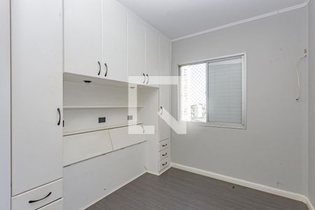 Quarto 2 de apartamento para alugar com 2 quartos, 61m² em Cursino, São Paulo