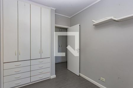 Quarto 1 de apartamento para alugar com 2 quartos, 61m² em Cursino, São Paulo