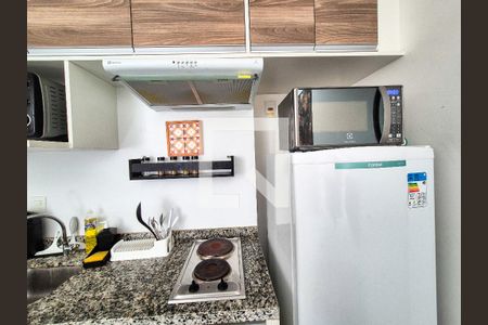 Kitnet/Studio para alugar com 1 quarto, 28m² em Vila Buarque, São Paulo