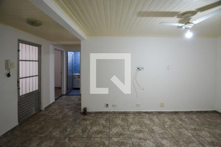 Sala de casa à venda com 2 quartos, 78m² em Raposo Tavares, São Paulo