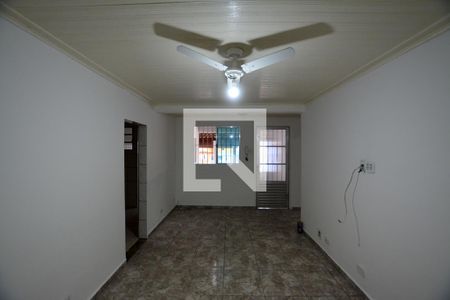 Sala de casa à venda com 2 quartos, 78m² em Raposo Tavares, São Paulo