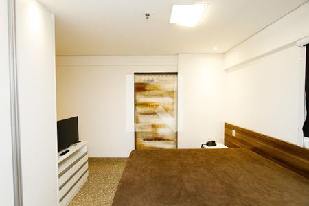 Studio de kitnet/studio para alugar com 1 quarto, 50m² em Buritis, Belo Horizonte