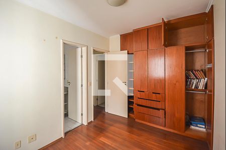 Quarto Suíte de apartamento à venda com 3 quartos, 66m² em Centro, São Bernardo do Campo