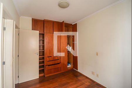 Quarto Suíte de apartamento à venda com 3 quartos, 66m² em Centro, São Bernardo do Campo