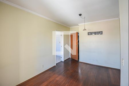 Sala de apartamento à venda com 3 quartos, 66m² em Centro, São Bernardo do Campo
