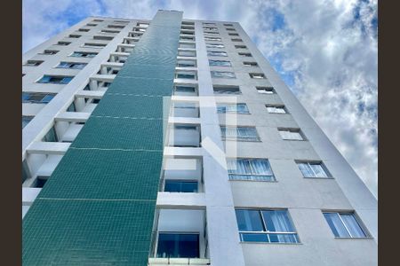 Apartamento para alugar com 2 quartos, 56m² em Graça, Belo Horizonte