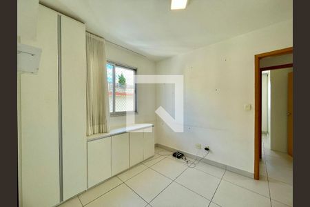 Apartamento para alugar com 2 quartos, 56m² em Graça, Belo Horizonte