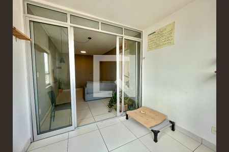 Apartamento para alugar com 2 quartos, 56m² em Graça, Belo Horizonte