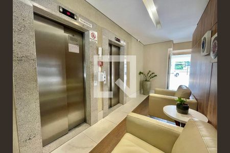 Apartamento para alugar com 2 quartos, 56m² em Graça, Belo Horizonte