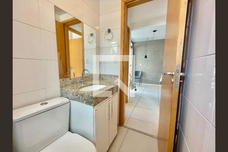 Apartamento para alugar com 2 quartos, 56m² em Graça, Belo Horizonte