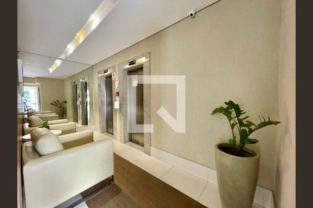 Apartamento para alugar com 2 quartos, 56m² em Graça, Belo Horizonte