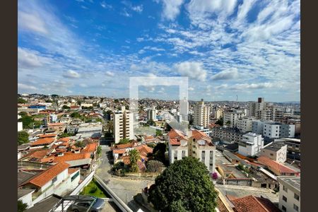 Apartamento para alugar com 2 quartos, 56m² em Graça, Belo Horizonte