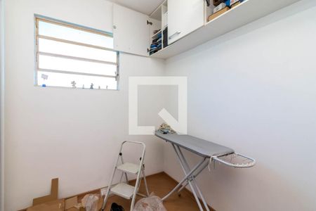Suíte - Closet de casa para alugar com 3 quartos, 290m² em Tucuruvi, São Paulo