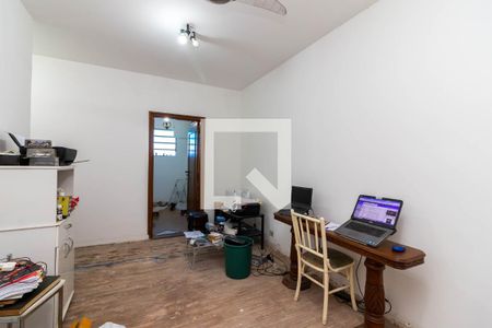 Suíte de casa para alugar com 3 quartos, 290m² em Tucuruvi, São Paulo