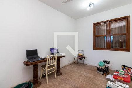 Suíte de casa para alugar com 3 quartos, 290m² em Tucuruvi, São Paulo
