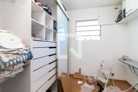 Suíte - Closet de casa para alugar com 3 quartos, 290m² em Tucuruvi, São Paulo