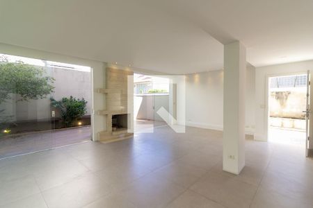 Sala de Estar de casa de condomínio à venda com 4 quartos, 638m² em Granja Julieta, São Paulo