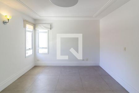 Sala de Tv de casa de condomínio à venda com 4 quartos, 638m² em Granja Julieta, São Paulo