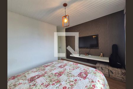 Casa de Condomínio para alugar com 3 quartos, 120m² em Vargem Pequena, Rio de Janeiro