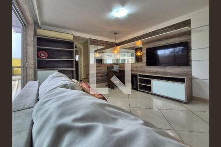 Casa de Condomínio para alugar com 3 quartos, 120m² em Vargem Pequena, Rio de Janeiro