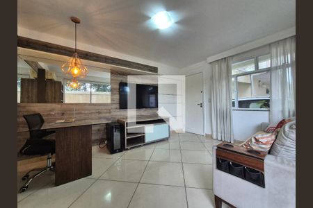 Casa de Condomínio para alugar com 3 quartos, 120m² em Vargem Pequena, Rio de Janeiro