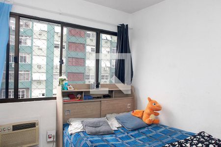 Studio - Sala / Quarto de kitnet/studio à venda com 1 quarto, 20m² em Centro Histórico, Porto Alegre