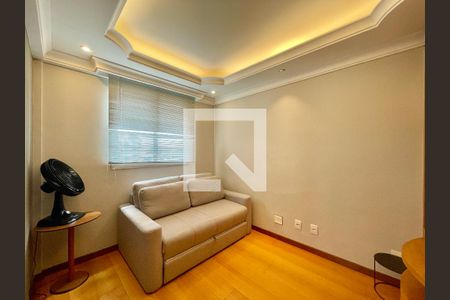 Apartamento para alugar com 2 quartos, 63m² em Santo Agostinho, Belo Horizonte