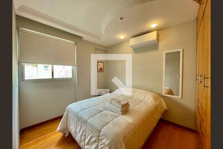Apartamento para alugar com 2 quartos, 63m² em Santo Agostinho, Belo Horizonte