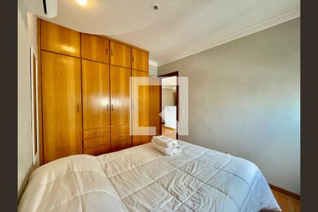 Apartamento para alugar com 2 quartos, 63m² em Santo Agostinho, Belo Horizonte