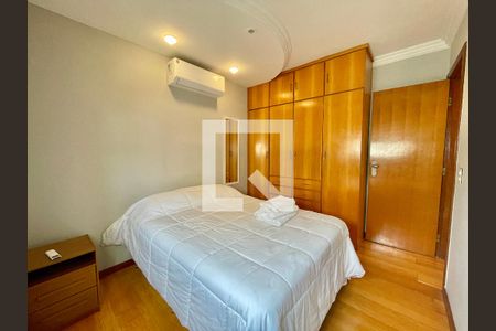 Apartamento para alugar com 2 quartos, 63m² em Santo Agostinho, Belo Horizonte
