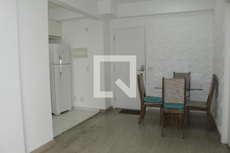 Apartamento para alugar com 1 quarto, 41m² em Centro Histórico de São Paulo, São Paulo