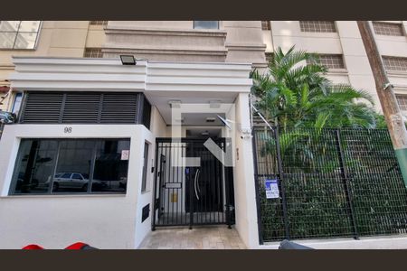Apartamento para alugar com 1 quarto, 41m² em Centro Histórico de São Paulo, São Paulo