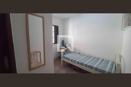Suíte de casa para alugar com 4 quartos, 250m² em Vila Antonio, São Paulo
