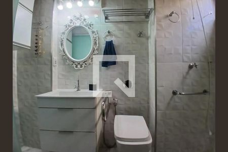 Apartamento para alugar com 2 quartos, 85m² em Santo Antônio, Belo Horizonte
