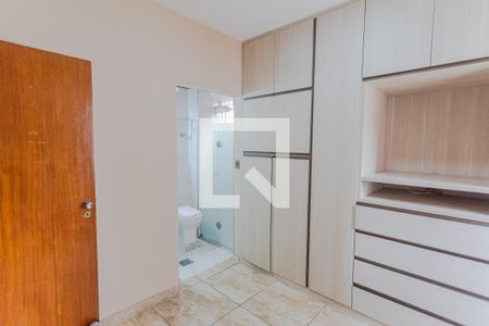 Suíte 1 de apartamento para alugar com 3 quartos, 85m² em Santo Antônio, Belo Horizonte