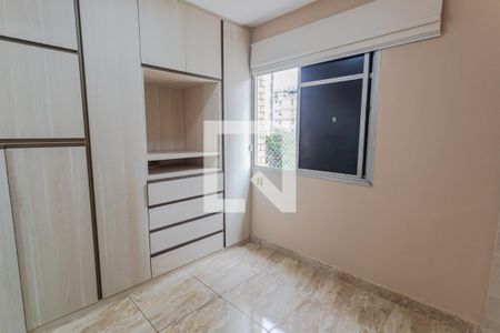 Suíte 1 de apartamento para alugar com 3 quartos, 85m² em Santo Antônio, Belo Horizonte