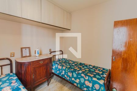 Quarto  de apartamento para alugar com 3 quartos, 85m² em Santo Antônio, Belo Horizonte