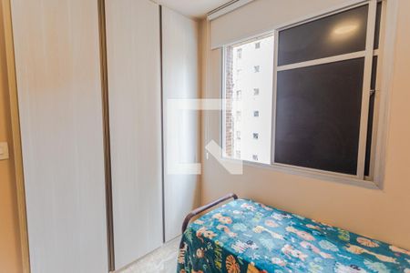 Quarto 3 de apartamento para alugar com 3 quartos, 85m² em Santo Antônio, Belo Horizonte