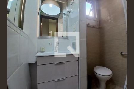 Apartamento para alugar com 2 quartos, 85m² em Santo Antônio, Belo Horizonte