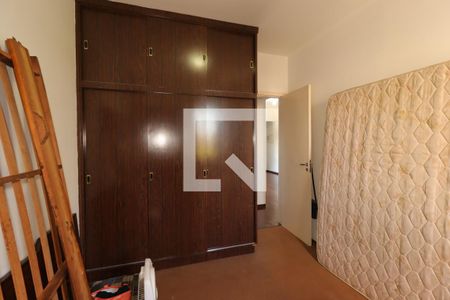 Quarto 1 de apartamento para alugar com 2 quartos, 60m² em Centro, Santo André