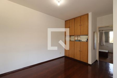 Sala de apartamento para alugar com 2 quartos, 60m² em Centro, Santo André