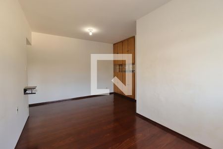 Sala de apartamento para alugar com 2 quartos, 60m² em Centro, Santo André