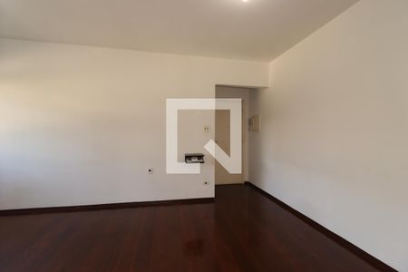 Sala de apartamento para alugar com 2 quartos, 60m² em Centro, Santo André
