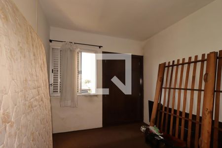 Quarto 1 de apartamento para alugar com 2 quartos, 60m² em Centro, Santo André