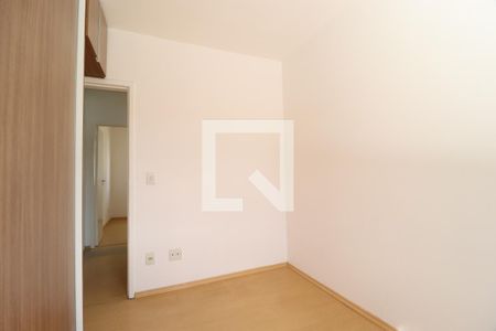 Quarto 1 de casa de condomínio para alugar com 3 quartos, 90m² em Morada da Colina, Uberlândia