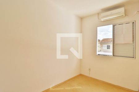 Quarto 1 de casa de condomínio para alugar com 3 quartos, 90m² em Morada da Colina, Uberlândia