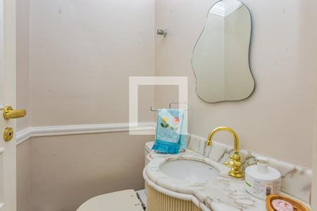 Lavabo de apartamento para alugar com 3 quartos, 150m² em Vila da Saúde, São Paulo